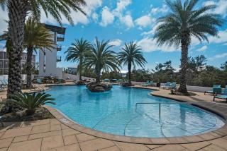 Brown Eyed Girls - Santa Rosa Beach - 6