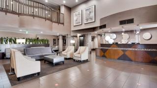 Best Western Plus Las Vegas South Henderson - Las Vegas - 9