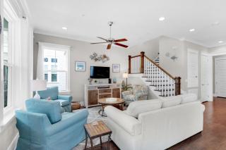 Beachful Bliss - Santa Rosa Beach - 1