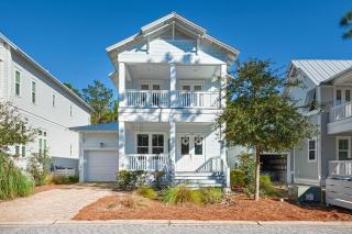 Beachful Bliss - Santa Rosa Beach - 0