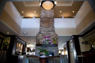 Sonesta ES Suites San Francisco Airport San Bruno - San Bruno - 8