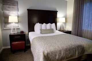 Sonesta ES Suites San Francisco Airport San Bruno - San Bruno - 4