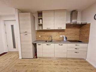 Ferienwohnung Schnalstal " Die Schneiderei " - Senales - 3