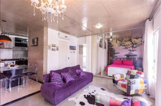 Ly´s House in São Paulo - São Paulo - 0