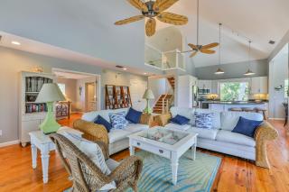 Secret Harbor - Sanibel - 9