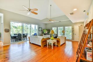 Secret Harbor - Sanibel - 2
