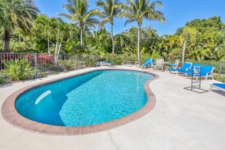 Royal Palm House - Captiva - 7