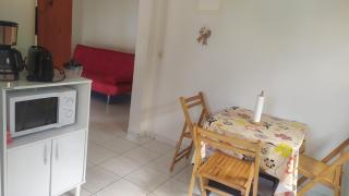 La petite campagne - Le Moule - 8