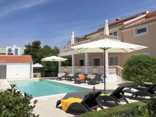 Family-friendly apartments with swimming pool Biograd na Moru, Biograd - 19356 - 9