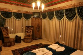 Cappadocia Inn Cave Hotel - 9