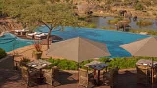 Four Seasons Safari Lodge Serengeti - Banagi - 8