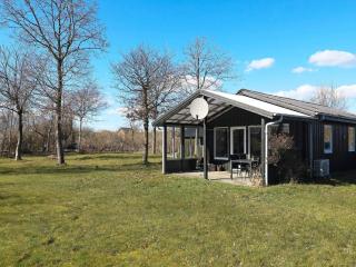 Holiday Home Fyrrevej - Thyholm - 0