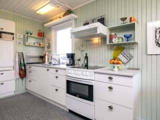 Holiday Home Fyrrevej - Thyholm - 2
