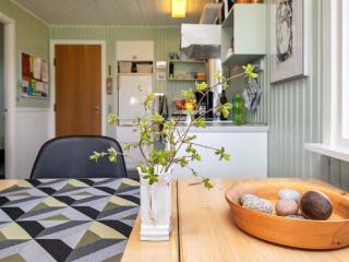 Holiday Home Fyrrevej - Thyholm - 3