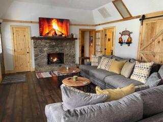 Mountain Creek Lodge - Maggie Valley - 0