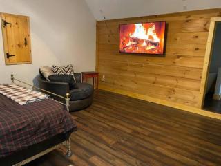 Mountain Creek Lodge - Maggie Valley - 6