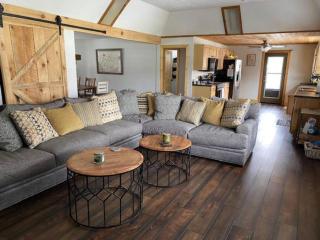 Mountain Creek Lodge - Maggie Valley - 1