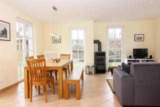 Holiday home in Wohlenberg near the Baltic Sea - Wohlenberg - 8
