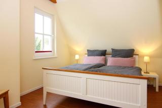 Holiday home in Wohlenberg near the Baltic Sea - Wohlenberg - 4