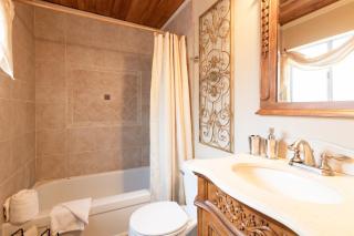 Living the Dream-1807 by Big Bear Vacations - Big Bear Lake - 1