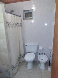 La casa del pino - San Rafael - 5
