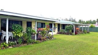 The Sundown Lodges Rarotonga - Arorangi - 0