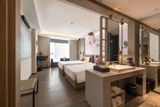 Paco Hotel Canton Tower Pazhou-Free Shuttle Bus For Canton Fair - 6