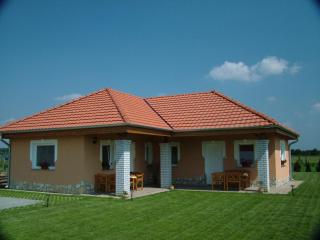 Horváthapartman - Bük - 9