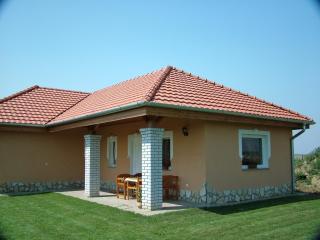 Horváthapartman - Bük - 8