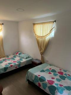 Casa Vecchio - Cartagena de Indias - 1