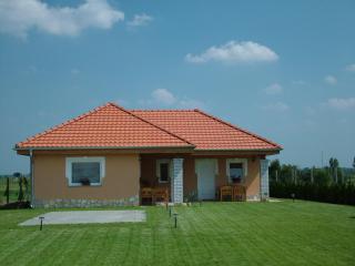Horváthapartman - Bük - 1