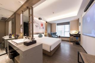 Paco Hotel Canton Tower Pazhou - Guangzhou - 6