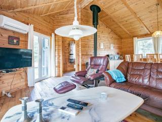 Holiday Home Fjordternevej - Sindrup - 1