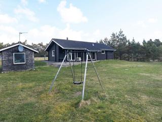 Holiday Home Fjordternevej - Sindrup - 9