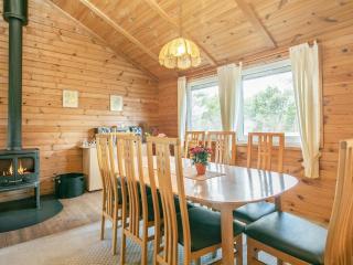 Holiday Home Fjordternevej - Sindrup - 4