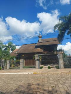 Casa de Pedra-Vale dos Vinhedos -RS - Monte Belo - 8