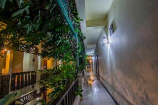 Sutus Court 5 - Pattaya - 1