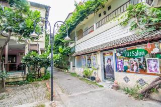 Sutus Court 5 - Pattaya - 9