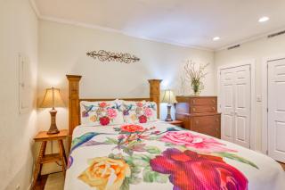 English Roses - Lake Junaluska - 2