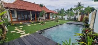Saka Villa - Amed - 1