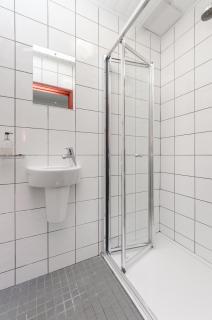 Wardonia Hotel Kings Cross - Londra - 3