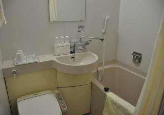 Kadoma Public Hotel/ Vacation STAY 33571 - Kadoma - 5