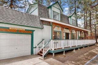 Whiskey Mountain Lodge #2028 by Big Bear Vacations - 3