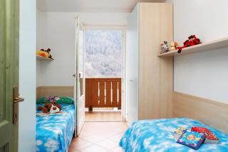 Residenza Andreotti - Ossana - 4