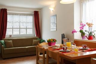 Residenza Andreotti - Ossana - 3