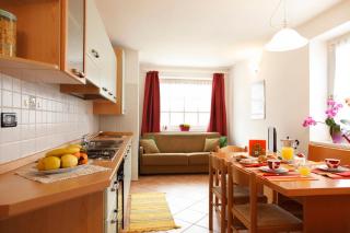 Residenza Andreotti - Ossana - 2