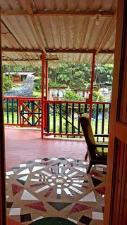 Hotel Cabañas JC - 4
