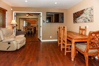 Fawnskin Chalet-1826 by Big Bear Vacations - Fawnskin - 6
