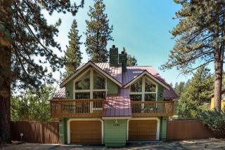 Fawnskin Chalet-1826 by Big Bear Vacations - Fawnskin - 0