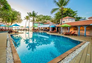 Baan Samui Resort - SHA Extra Plus - Chaweng - 9